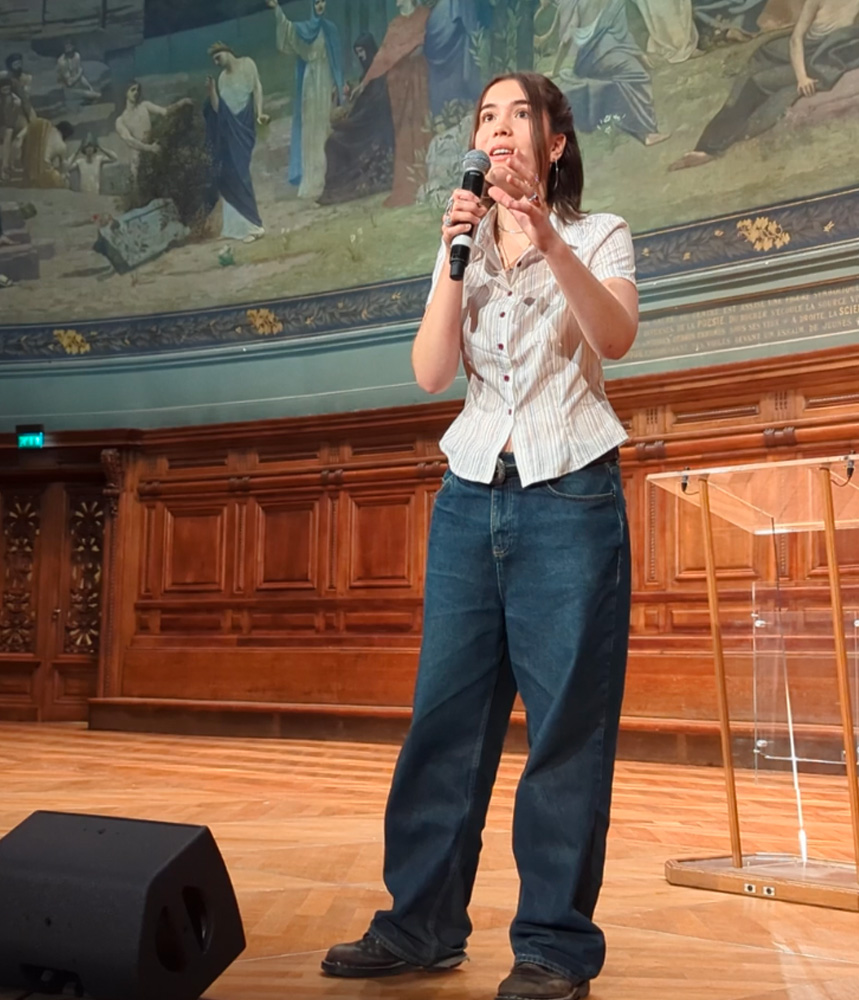 MYRIAM-SORBONNE